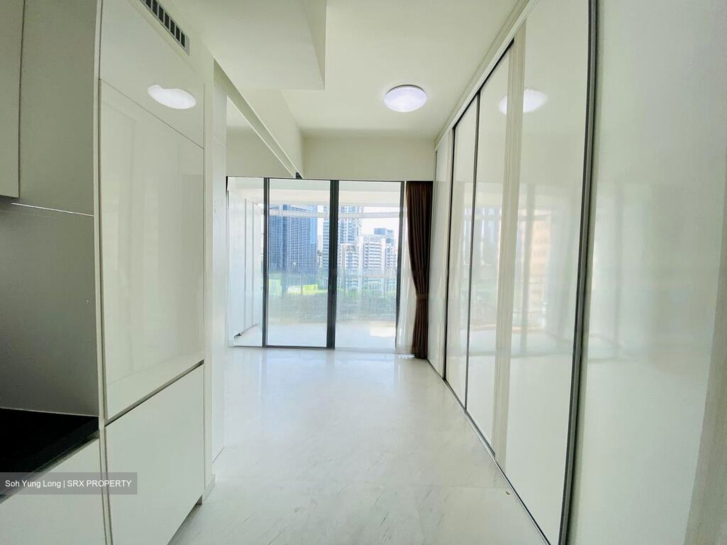 Lincoln Suites (D11), Condominium #490734551